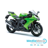 Revisiones técnicas y manual de taller para kawasaki ninja zx10r y zx-10r 2008