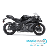 Revisiones técnicas y manual de taller kawasaki ninja zx-10r 2008