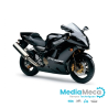 kawasaki zx 12r revue technique