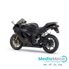 Technischer Testbericht für Kawasaki Ninja ZX6R 2005
