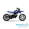 Technische Rezension und Werkstatthandbuch für Yamaha PW 50 2001