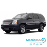 gmc yukon revue technique à télécharger