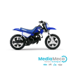 Revisión técnica y manual de taller para yamaha pw 50 2006