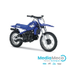 yamaha pw 80 revue technique 2003