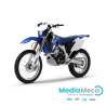 Revisión técnica y manual de taller yamaha wr 450f 2003