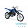 Technical review and workshop manual for yamaha 125 ttr year 2005