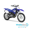 yamaha ttr 90 2005 revue technique
