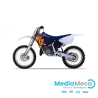 yamaha yz 250 revue technique 2001
