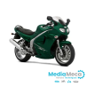 Revisione tecnica per trionfo sprint rs 955i e sprint st 955i