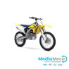 suzuki rmz 250 revue technique