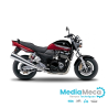 Revisión técnica y manual de taller de suzuki gsx 1400