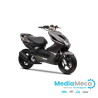 Revisione tecnica e manuale di officina per scooter mbk nitro 50cc