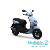 Technisch overzicht en werkplaatshandboek voor mbk ovetto 50cc 2009 scooter