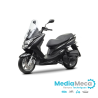 Revisione tecnica scooter mbk skyliner 125 dal 2001 al 2006
