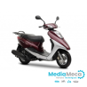 scooter mbk waap 125 revue technique