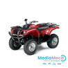 Manuale d'officina e revisione tecnica per quad yamaha grizzly 660