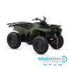 Manual de taller y revisión técnica quads yamaha kodiak 400