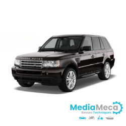 range rover sport l320 phase 2 revue technique