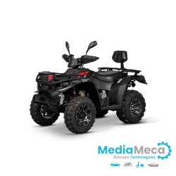 manuel pieces de rechange quad linhai lh 300
