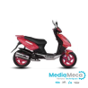 Technical review and workshop manual for keeway focus 50 scooter