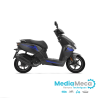 Revisione tecnica e manuale di officina per scooter keeway hurricane 50