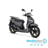 technical review and workshop manual for peugeot tweet 50 scooter