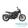 Revisión técnica Ducati monster scrambler 800 2015