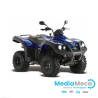 Technischer Testbericht und Werkstatthandbuch für TGB BLADE 250 Quads
