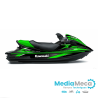 manuale ricambi per kawasaki stx-12f