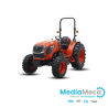 Revisión técnica y manual de reparación del tractor kioti DK450L