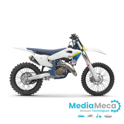Manuale ricambi per hyosung 125 cruise 2