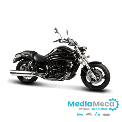hyosung aquila 650 manuel pièces de rechange