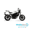Ersatzteilhandbuch für Hyosung Comet 650