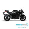 manuale ricambi per hyosung gt 125r