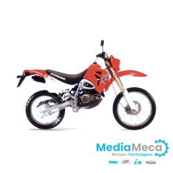 manuale ricambi per hyosung rx 125