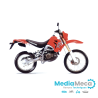 Reserveonderdelenhandleiding voor hyosung rx 125