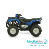 technische recensie en werkplaatshandboek voor quads sym quadraider 600