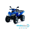 technical review and workshop manual for quads sym Trackrunner 200