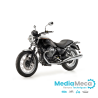 Werkplaatshandboek en technisch overzicht voor Motoguzzi nevada 750 2012