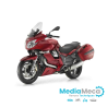 Technical review for Moto guzzi norge 1200 gt 8v 2011