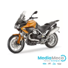 motoguzzi stelvio 1200 2010 revue technique