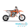 ktm sx 50 2018 revue technique à télécharger