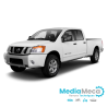Revue technique et manuel d'atelier pour pick up Nissan titan 2010