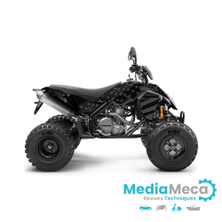 ktm 505 sx atv 2010 revue technique à télécharger