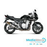 Technical review and workshop manual for suzuki gsf 1250 and gsf 1250s