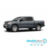 reseña técnica y manual de taller pick up nissan titan 2007
