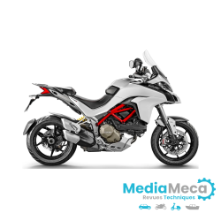 ducati 1200s multistrada 2015 revue technique à télécharger