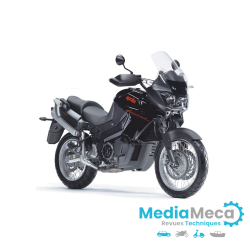 aprilia etv 1000 caponord revue technique