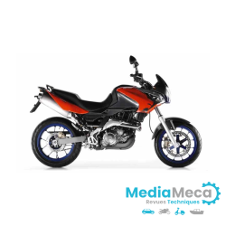 Manual de taller y revisión técnica aprilia pegaso 650ie
