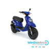 Werkstatthandbuch und technische Rezension für MBK Booster Scooter und Yamaha BW's